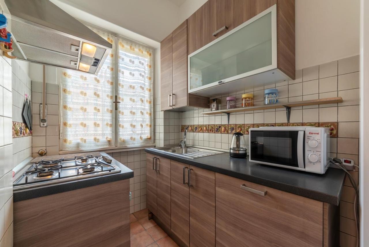 San Giovanni In Laterano Cozy And Quiet Flat Apartamento Roma