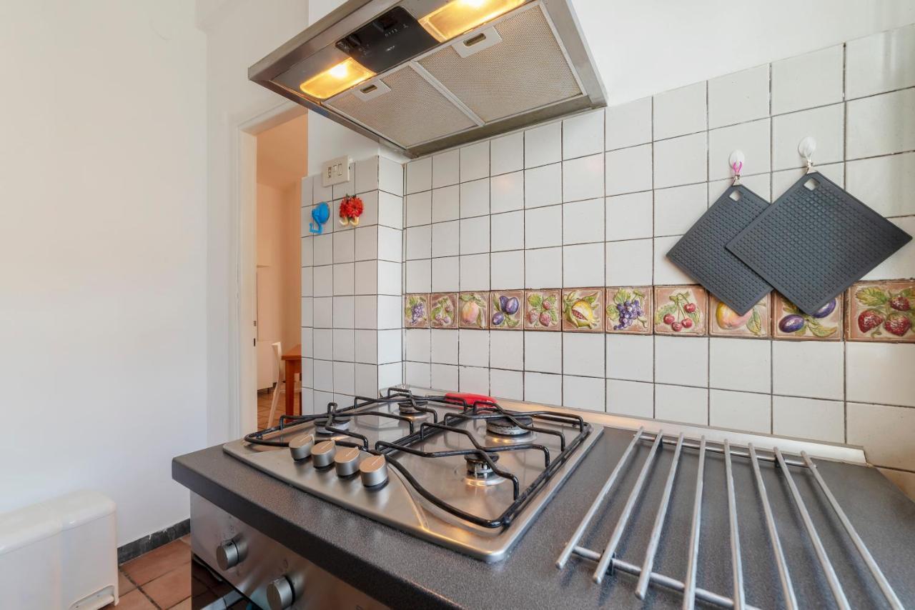Apartamento San Giovanni In Laterano Cozy And Quiet Flat