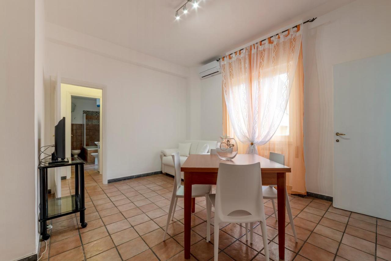San Giovanni In Laterano Cozy And Quiet Flat * Roma