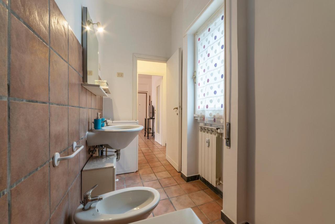 San Giovanni In Laterano Cozy And Quiet Flat Apartamento *