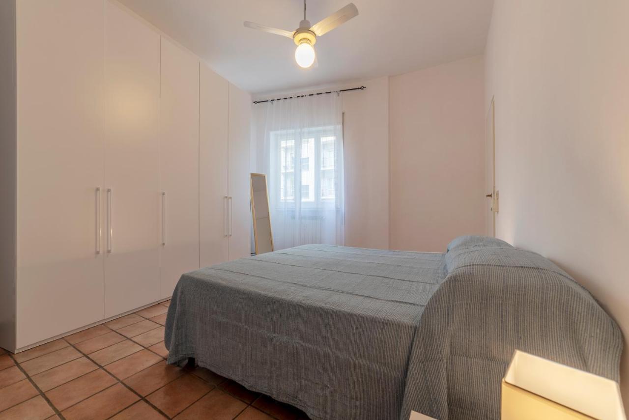 Apartamento San Giovanni In Laterano Cozy And Quiet Flat Roma