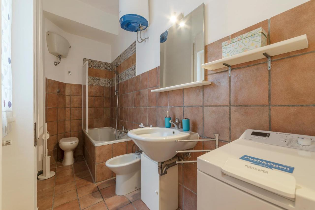 San Giovanni In Laterano Cozy And Quiet Flat Apartamento Roma