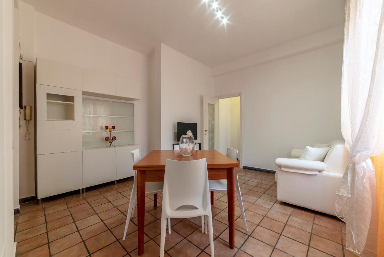 Apartamento San Giovanni In Laterano Cozy And Quiet Flat