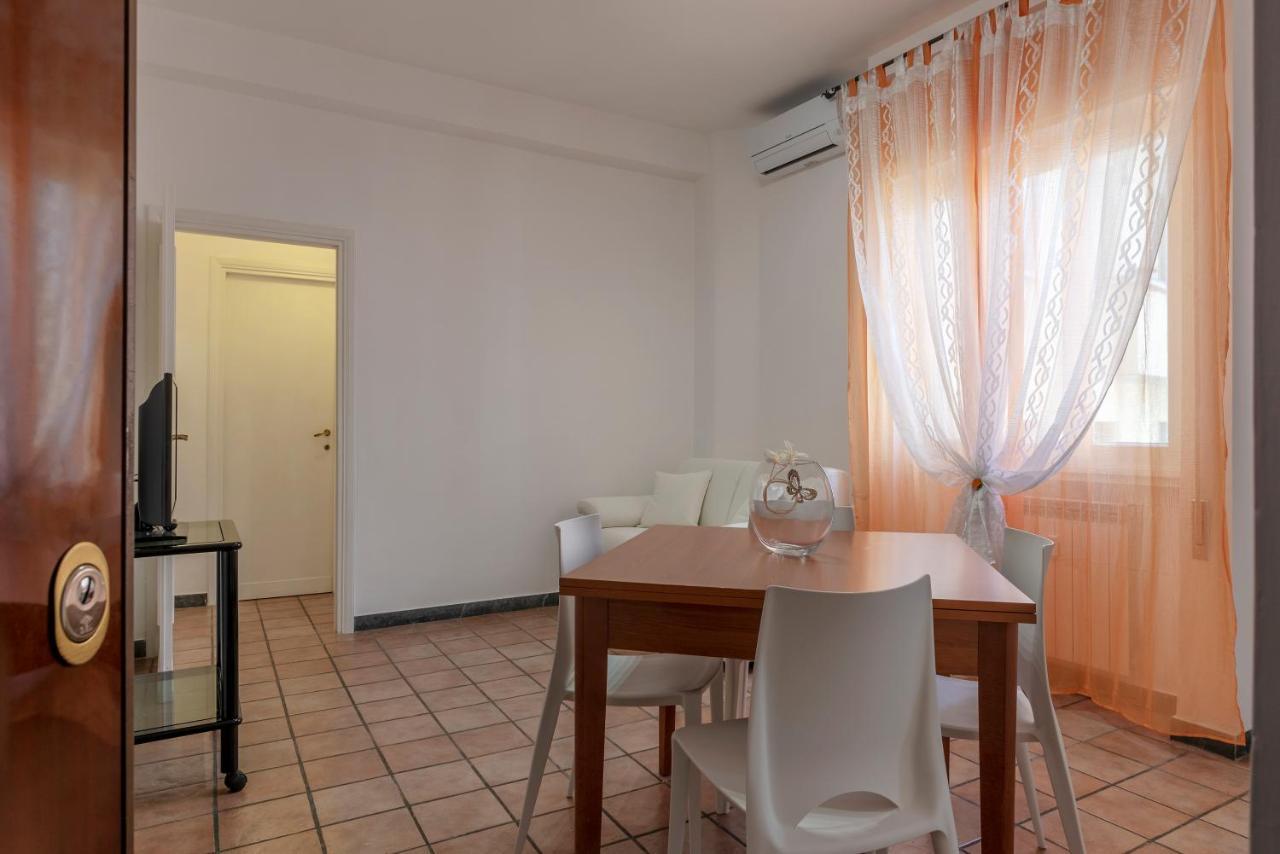 San Giovanni In Laterano Cozy And Quiet Flat * Roma