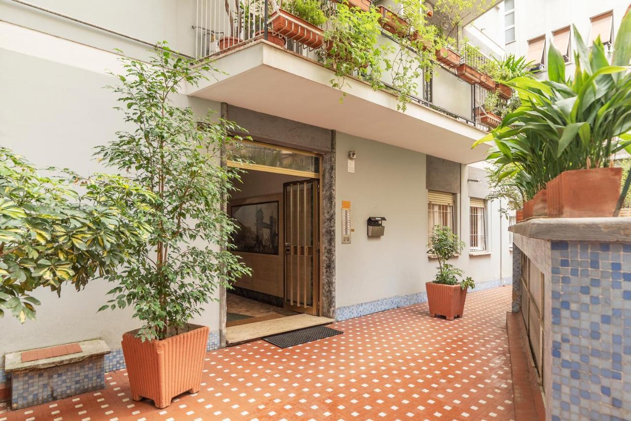 San Giovanni In Laterano Cozy And Quiet Flat Roma