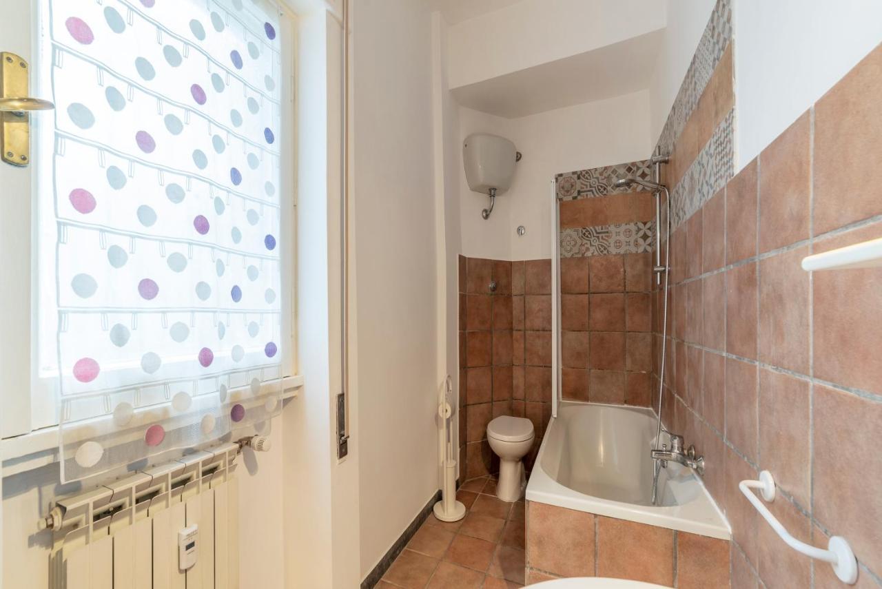 Apartamento San Giovanni In Laterano Cozy And Quiet Flat *