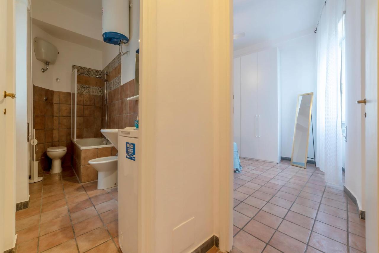 San Giovanni In Laterano Cozy And Quiet Flat * Roma