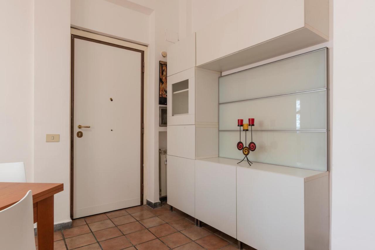 San Giovanni In Laterano Cozy And Quiet Flat Apartamento Roma