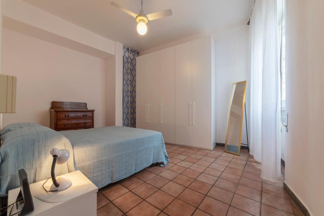 San Giovanni In Laterano Cozy And Quiet Flat Apartamento